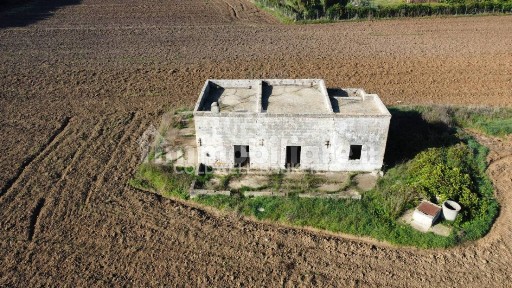 Rustico via Strada Vicinale Misia, Campi Salentina