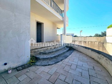Rustico via Provinciale Collepasso, Centro, Parabita