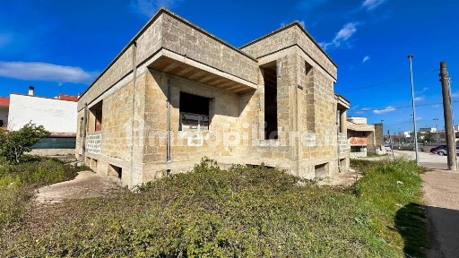 Rustico via del Mare, Centro, Andrano