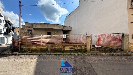 Aradeo, Via Osanna