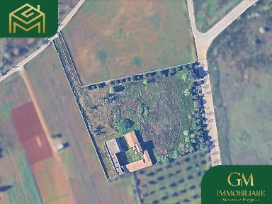 Collepasso, Strada Vicinale Sferracavalli Manimuzzi