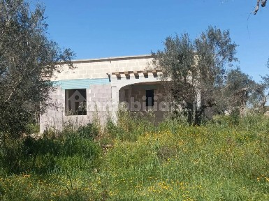 Corigliano d'Otranto, Via Soleto No Number