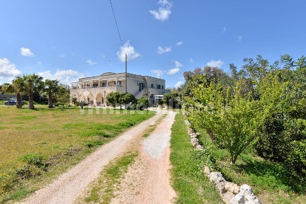 Otranto, Contrada Cerra, Snc