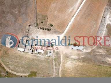 Cutrofiano, masseria monaci