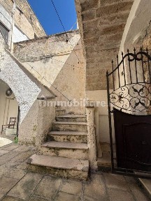 Galatone, Piazzetta Sascianne