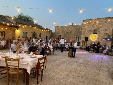 Corigliano d'Otranto, Strada Comunale Vecchia di Cutrofi