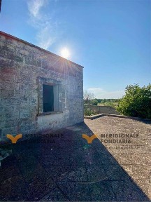San Donato di Lecce, Via Vecchia Galugnano, snc