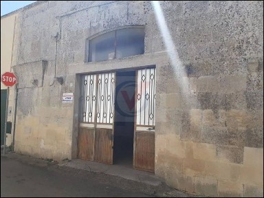 Rustico via San Luigi, 4, Bagnolo del Salento