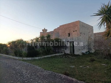 Castrignano de' Greci, Via Corigliano D'Otranto No Number