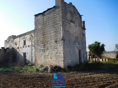 Nardò, Via S. Castellino