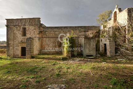 Galatina, Via Trapani