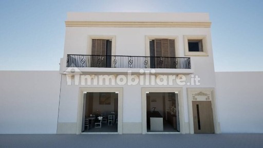 Rustico via Principe di Napoli 88, Centro, Patù
