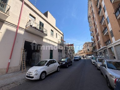 Rustico via Casale Cerrate 3, Università - Via Taranto, Lecce