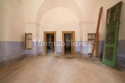 Masseria Strada Comunale Li Vecchi, Squinzano