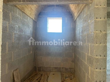 Rustico Contrada Fani, Salve