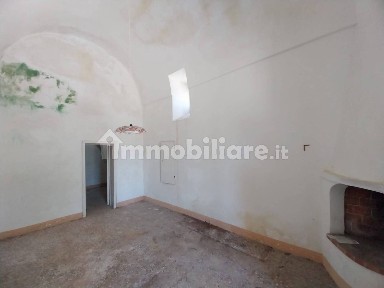 Santa Cesarea Terme, Strada Provinciale di Maglie e Santa Cesarea