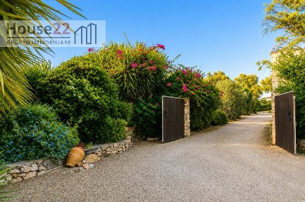Rustico - casale all'asta strada torre nucci 11, Nardò