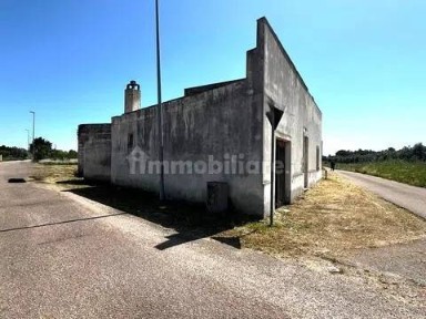 Sogliano Cavour, Via Delle Pernici, 5