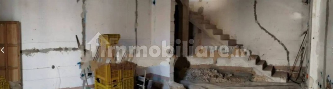 Casale via Duca degli Abruzzi, Supersano