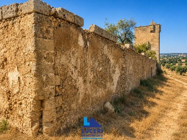Masseria Ss101, Sannicola