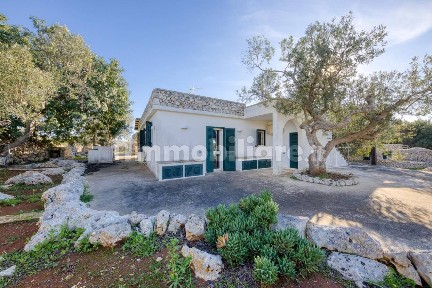 Trullo via Panoramica, Leuca, Castrignano del Capo