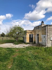 Cutrofiano, Strada Comunale Verso Casarano