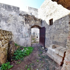 Casale Vico Tanaro, Giuliano, Castrignano del Capo