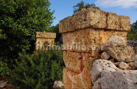 Casale Strada Comunale Nepole, Morciano di Leuca