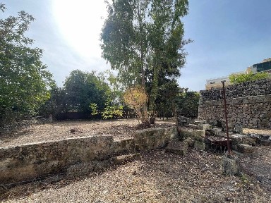 Tricase, Via Paolo Fenoglio
