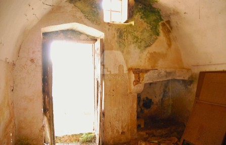 Casale via Grazia Deledda 23, Centro, Specchia