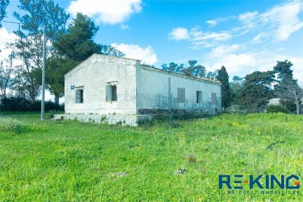 Rustico, da ristrutturare, 112 m², Otranto