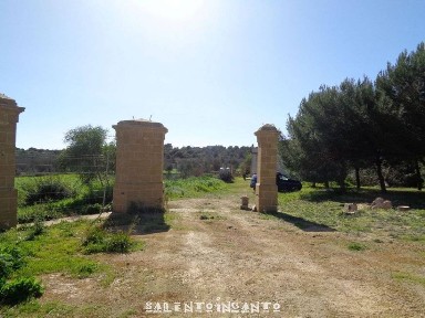 Masseria Sp193, Presicce-Acquarica