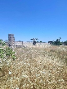 Casale via Pozzino, Lequile