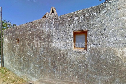 Casale Strada Vicinal Voiro, Specchia