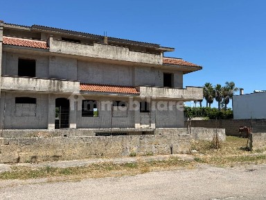 Corsano, Via Molise