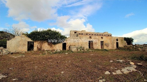 Casale via Gallipoli, Maglie
