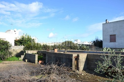 Rustico via Lecce, Giuliano, Castrignano del Capo