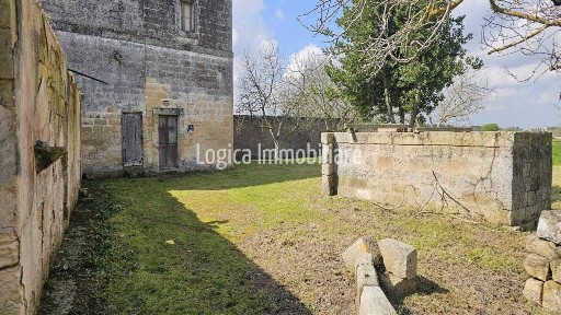 Casale Sp10, San Cesario di Lecce