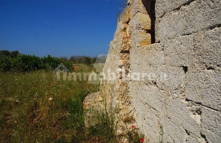 Casale Strada Comunale Schifazzi, Presicce-Acquarica