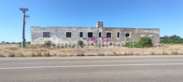 Masseria Sp359, Porto Cesareo