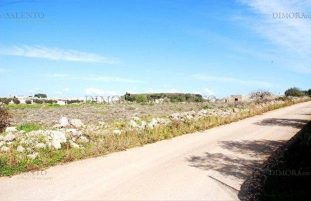 Casale via Sant'oronzo, Morciano di Leuca