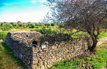 Casale Sp 192, Patù