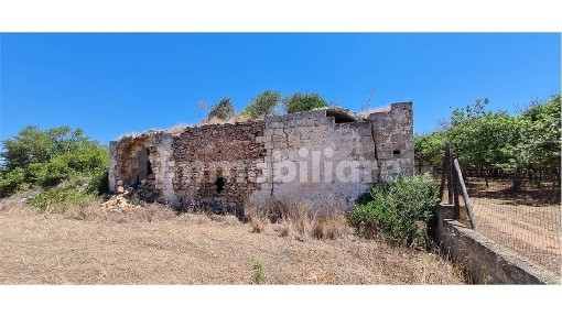 Rustico via Centauro, Via Lecce, Ospedale, Gallipoli