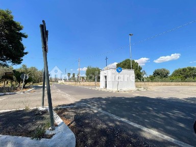 Rustico Sanc.e. Di Brindisi, Carmiano