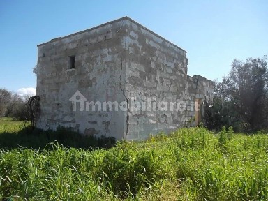 Casale Sp321, Casarano