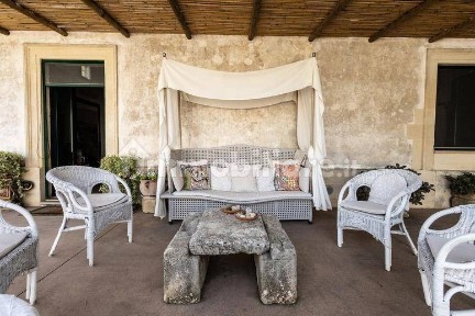 Masseria, ottimo stato, 460 m², Carpignano Salentino
