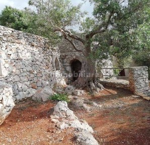 Gagliano del Capo, Località Ciolo