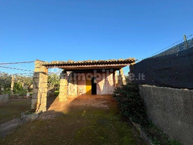 Tiggiano, Strada Vicinale Matine Tagliate, 8