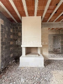 Galatone, Strada Comunale Toffo Inferiore