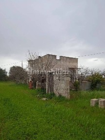 Corigliano d'Otranto, Via Melpignano No Number